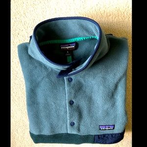 PATAGONIA SYNCHILLA FLEECE